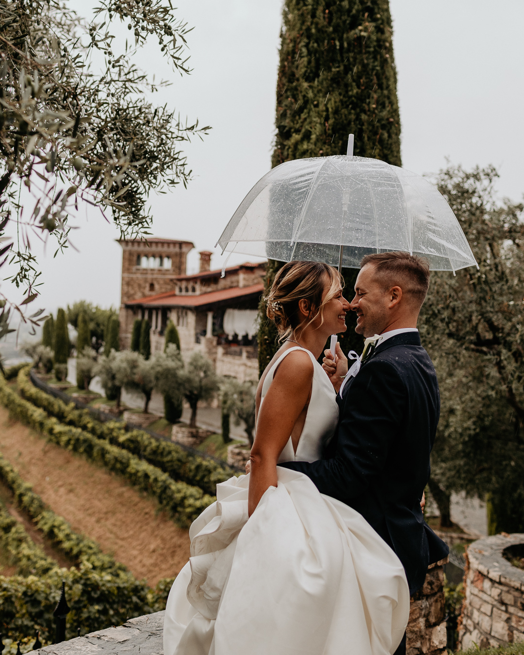 Alice & Matteo